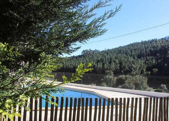 Casas D'Almofala