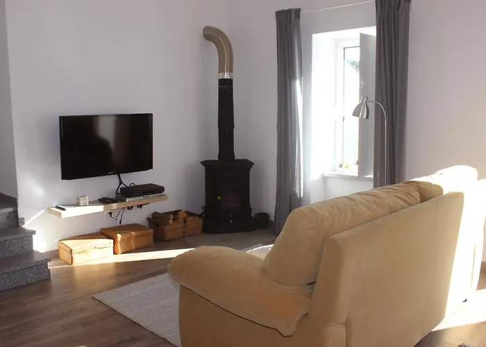 Casas D'Almofala