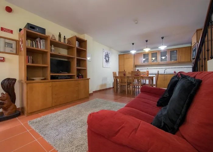 A Velha Casa