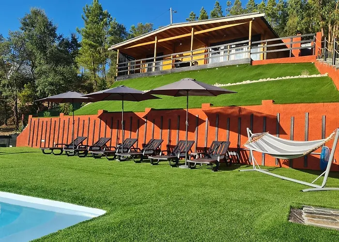 Villa Dos Pensamentos