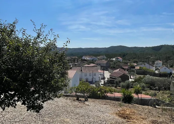 Cottage Abrunheiro Grande
