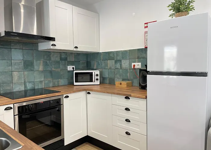 Peaceful Mountain Getaway - Vila De Rei