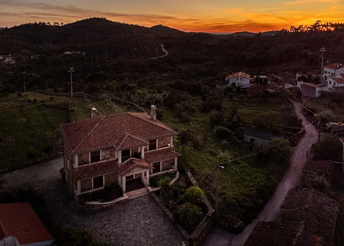 Quinta Da Palhota